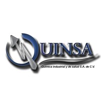 Química Industrial y de Salud S.A de C.V. logo - Similar company to Objetivo En La Salud