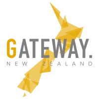 Gateway New Zealand Immigration logo - Similar company to Gateways
