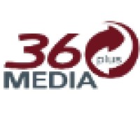 360 Plus Media logo - Similar company to 360 Plus