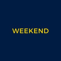 Weekend Capital logo - Similar company to Sablio.Cz