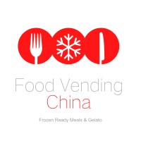 Food Vending China Co Ltd logo - Similar company to Prumix-Food Additives | Manufacturer And Distributor