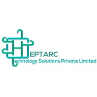 Heptarc Technology Solutions Pvt Ltd logo - Similar company to Heptarc Talent Acquisition
