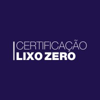 Certificação Lixo Zero logo - Similar company to Zeros
