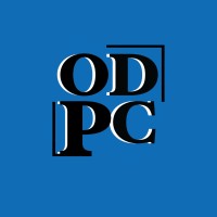 ODPC - Observatoire des droits de la personne du CÉRIUM logo - Similar company to Caium - Comité Des Affaires Internationales De L'Université De Montréal