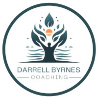 Darrell Byrnes Coaching logo - Similar company to Wellbeing Matters