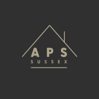 APS Sussex logo - Similar company to Acoustic Structures