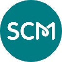 The Student Christian Movement logo - Similar company to Transformation Cornwall