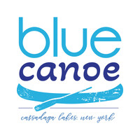 Blue Canoe Lake Cottage logo - Similar company to Eric & Christopher, Llc