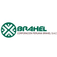 Corporacion Peruana Brahel logo - Similar company to Consultoria Group
