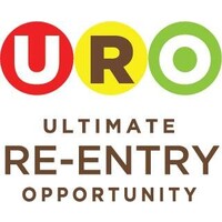 The Ultimate Re-entry Opportunity logo - Similar company to Stemulate Inc.