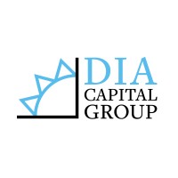 DIA Capital Group logo - Similar company to Monday Properties