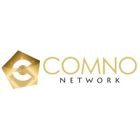 Comno Network logo - Similar company to Castello Coin