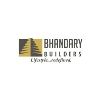 Bhandary Builders logo - Similar company to Forward Technologies