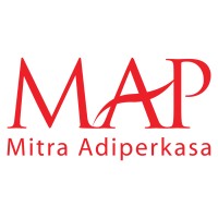 MAP Group Asia logo - Similar company to Pt Ramayana Lestari Sentosa, Tbk