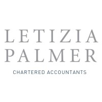Letizia Palmer Chartered Accountants logo - Similar company to A+ Business Advisors