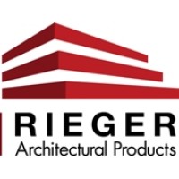Rieger Architectural Products logo - Similar company to Cade Architectural Resources