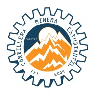 Cordillera Minera Estudiantil CORMINE logo - Similar company to Speg-Isrm Unt Student Chapter