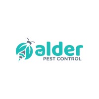 Alder Pest Control logo - Similar company to Protec Pest Control Ltd
