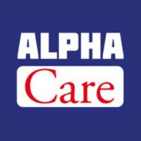 Alpha Medical & Spinal Care, LLC logo - Similar company to Trey Harrell Law Office, Llc