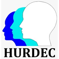 HURDEC logo - Similar company to Solver Apac