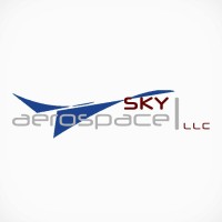 Sky Aerospace LLC logo - Similar company to Sky Aerospace