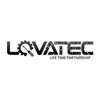 Lovatec logo - Similar company to Anvitec