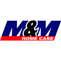 M & M Home Care, Inc. logo - Similar company to Galaxy Brain And Therapy Center