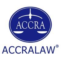 ACCRALAW logo - Similar company to Serrano Law
