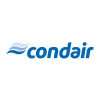 Condair BE logo - Similar company to Elneo Canada