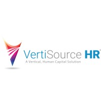 VertiSource Hr logo - Similar company to Vertisource Hr®