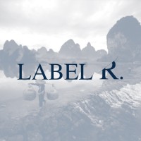 Label R. logo - Similar company to Green Bonds Uk
