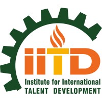 Institute for International Talent Development Private Limited logo - Similar company to Stech Waterproofing Co.