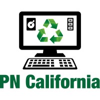 PN CALIFORNIA INC. logo - Similar company to Total Technology