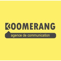 AGENCE BOOMERANG DE COMMUNICATION logo - Similar company to Créon