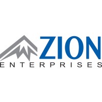 Zion Enterprises logo - Similar company to Leadswave