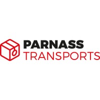 Parnass Transport logo - Similar company to Transpack