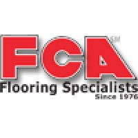 Floor Covering Associates, Inc. logo - Similar company to Cap Carpet Inc.