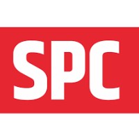 SPC Supplies logo - Similar company to Flashmer