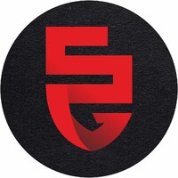 Simulatorgarage logo - Similar company to Evle
