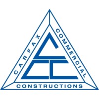 Carfax Commercial Constructions Pty Ltd logo - Similar company to M&Pg Projects