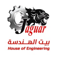 Jaguar Engineering Co. logo - Similar company to Morgan Zone Co. Ltd