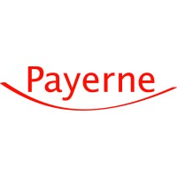 Ville de Payerne logo - Similar company to Coreb - Communauté Régionale De La Broye