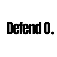 Defend O logo - Similar company to Aroundme