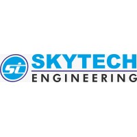 Skytech Engineering logo - Similar company to Skytech Technology Pvt Ltd
