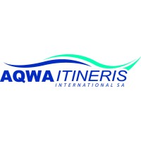 Aqwa Itineris International SA logo - Similar company to Topsec