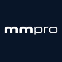 mmpro media AG logo - Similar company to Reframe Videos