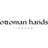 Ottoman Hands logo - Similar company to Jyoshop