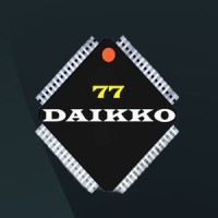 DAIKKO logo - Similar company to Gbexpostands (Gb Group 21 Ltd)