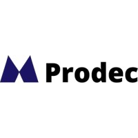Prodec Global UK Ltd. logo - Similar company to Prodec Gmbh
