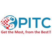 Pushpjeet IT Consultant logo - Similar company to Pitc Llc